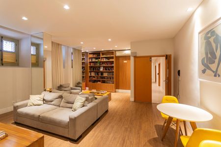 Apartamento à venda com 85m², 3 quartos e 2 vagasÁrea comum