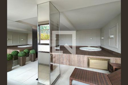 Apartamento à venda com 85m², 3 quartos e 2 vagas Apartamento à venda com 85m², 3 quartos e 2 vagasÁrea comum