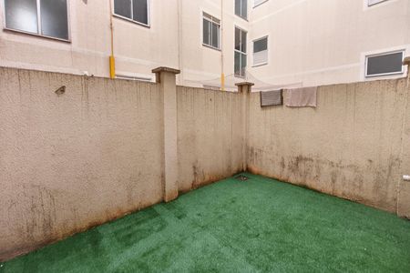 Apartamento à venda com 51m², 2 quartos e 1 vagaGarden
