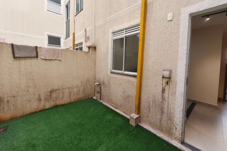 Apartamento à venda com 51m², 2 quartos e 1 vagaGarden