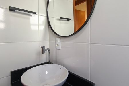 Apartamento à venda com 51m², 2 quartos e 1 vagaBanheiro