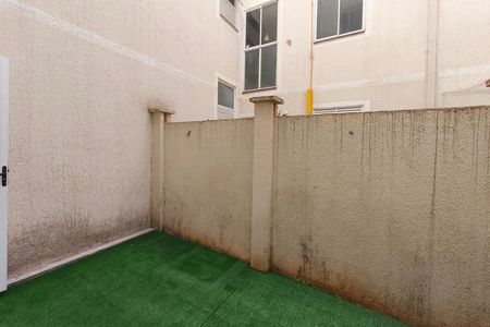 Apartamento à venda com 51m², 2 quartos e 1 vagaGarden