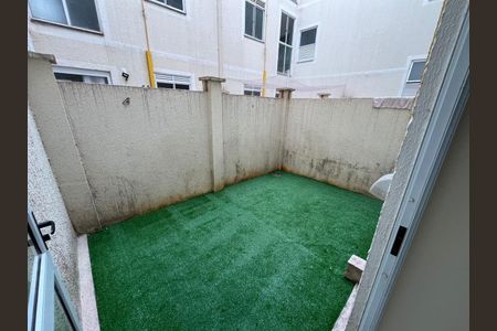 Apartamento à venda com 51m², 2 quartos e 1 vagaÁrea de serviço