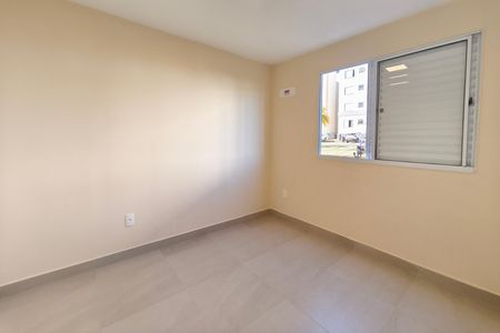 Quarto 2 de apartamento à venda com 2 quartos, 51m² em Jardim nova ambolição, Campinas