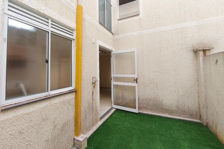 Apartamento à venda com 51m², 2 quartos e 1 vagaGarden