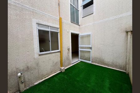 Apartamento à venda com 51m², 2 quartos e 1 vagaÁrea de serviço