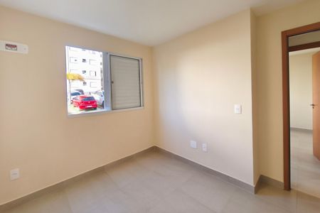 Quarto 2 de apartamento à venda com 2 quartos, 51m² em Jardim nova ambolição, Campinas