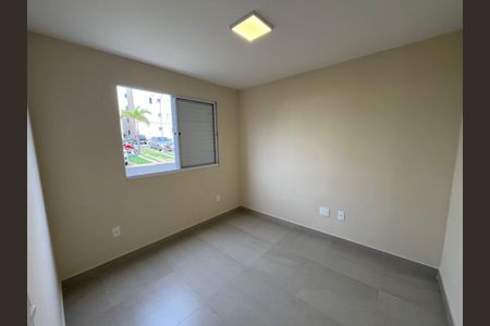 Quarto de apartamento à venda com 2 quartos, 51m² em Jardim nova ambolição, Campinas