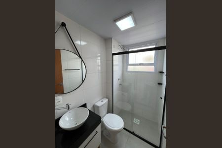 Banheiro 1 de apartamento à venda com 2 quartos, 51m² em Jardim nova ambolição, Campinas