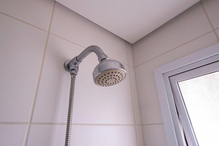 Studio à venda com 32m², 1 quarto e 1 vaga Studio à venda com 32m², 1 quarto e 1 vagaBanheiro