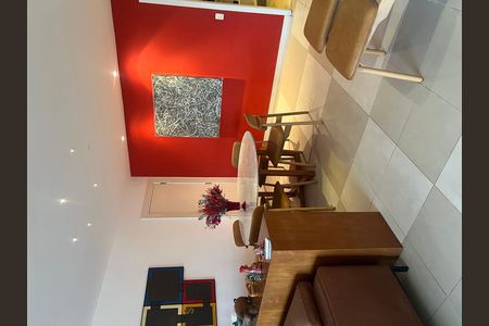 Apartamento para alugar com 150m², 2 quartos e 2 vagas