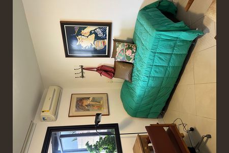Apartamento para alugar com 150m², 2 quartos e 2 vagas