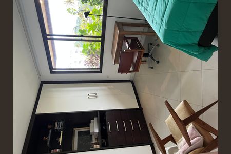 Apartamento para alugar com 150m², 2 quartos e 2 vagas