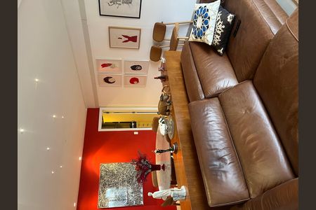 Apartamento para alugar com 150m², 2 quartos e 2 vagas