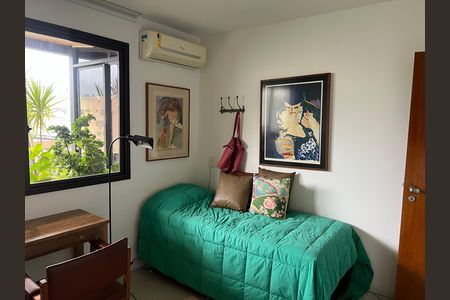 Apartamento para alugar com 150m², 2 quartos e 2 vagas