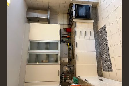 Apartamento para alugar com 150m², 2 quartos e 2 vagas