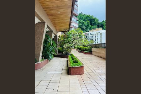 Apartamento para alugar com 150m², 2 quartos e 2 vagas