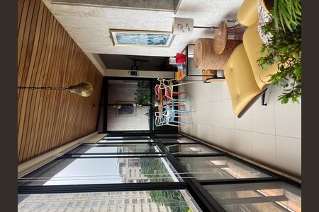 Apartamento para alugar com 150m², 2 quartos e 2 vagas