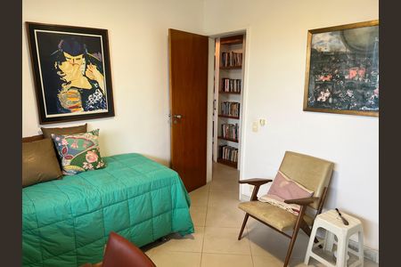 Apartamento para alugar com 150m², 2 quartos e 2 vagas
