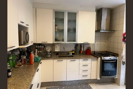 Apartamento para alugar com 150m², 2 quartos e 2 vagas