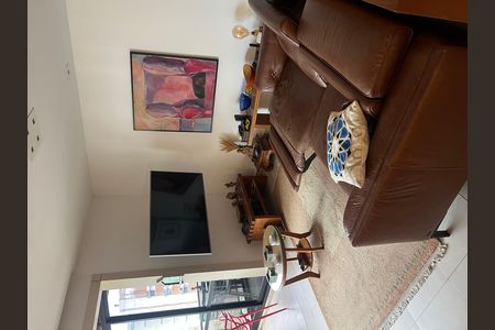 Apartamento para alugar com 150m², 2 quartos e 2 vagas
