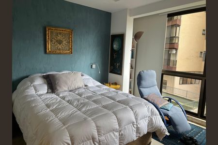 Apartamento para alugar com 150m², 2 quartos e 2 vagas