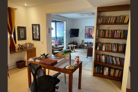 Apartamento para alugar com 150m², 2 quartos e 2 vagas