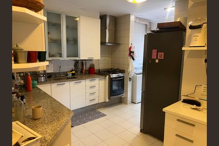 Apartamento para alugar com 150m², 2 quartos e 2 vagas