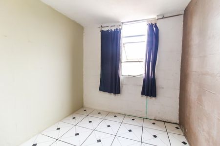 Quarto 1 de apartamento para alugar com 2 quartos, 100m² em Conjunto Habitacional Juscelino Kubitscheck de Oliveira, São Paulo