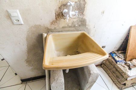 Apartamento para alugar com 100m², 2 quartos e 1 vaga Apartamento para alugar com 100m², 2 quartos e 1 vagaÁrea de Serviço