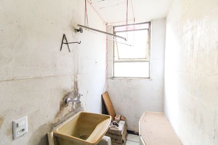Apartamento para alugar com 100m², 2 quartos e 1 vaga Apartamento para alugar com 100m², 2 quartos e 1 vagaÁrea de SÁrea de Serviçoerviço