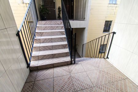 Apartamento para alugar com 100m², 2 quartos e 1 vaga Apartamento para alugar com 100m², 2 quartos e 1 vagaHall
