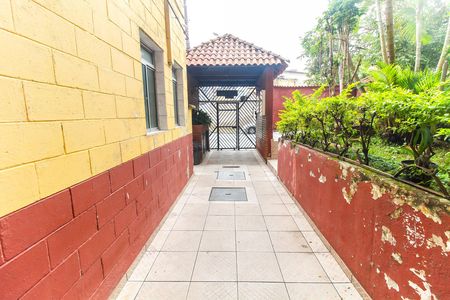 Apartamento para alugar com 100m², 2 quartos e 1 vaga Apartamento para alugar com 100m², 2 quartos e 1 vagaÁrea comum