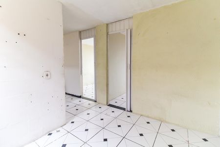 Sala de apartamento para alugar com 2 quartos, 100m² em Conjunto Habitacional Juscelino Kubitscheck de Oliveira, São Paulo
