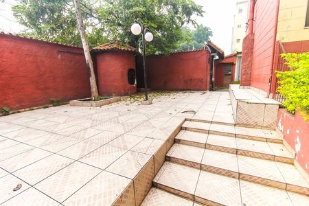Apartamento para alugar com 100m², 2 quartos e 1 vaga Apartamento para alugar com 100m², 2 quartos e 1 vagaÁrea comum