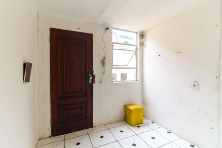 Sala de apartamento para alugar com 2 quartos, 100m² em Conjunto Habitacional Juscelino Kubitscheck de Oliveira, São Paulo