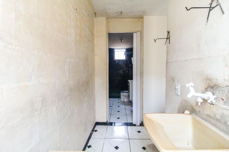 Apartamento para alugar com 100m², 2 quartos e 1 vaga Apartamento para alugar com 100m², 2 quartos e 1 vagaÁrea de Serviço