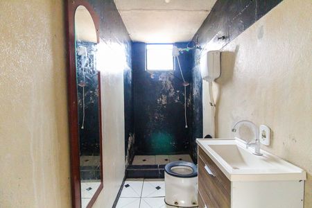 Apartamento para alugar com 100m², 2 quartos e 1 vaga Apartamento para alugar com 100m², 2 quartos e 1 vagaBanheiro