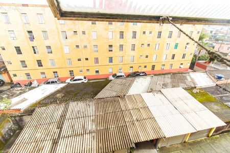 Apartamento para alugar com 100m², 2 quartos e 1 vaga Apartamento para alugar com 100m², 2 quartos e 1 vagaVista do Quarto 2