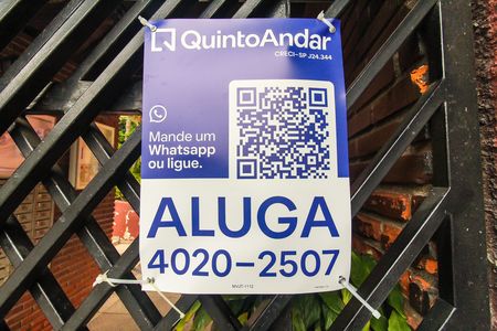 Apartamento para alugar com 100m², 2 quartos e 1 vaga Apartamento para alugar com 100m², 2 quartos e 1 vagaPlaca