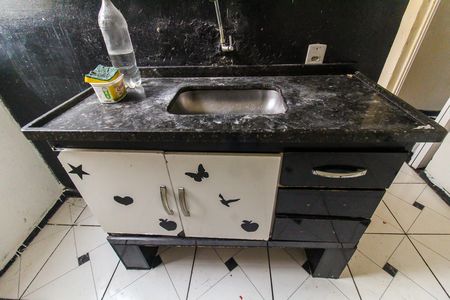 Apartamento para alugar com 100m², 2 quartos e 1 vaga Apartamento para alugar com 100m², 2 quartos e 1 vagaCozinha
