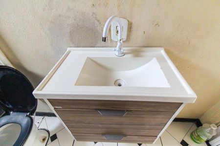 Apartamento para alugar com 100m², 2 quartos e 1 vaga Apartamento para alugar com 100m², 2 quartos e 1 vagaBanheiro