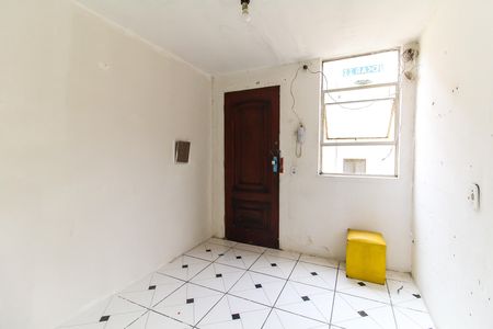 Sala de apartamento para alugar com 2 quartos, 100m² em Conjunto Habitacional Juscelino Kubitscheck de Oliveira, São Paulo
