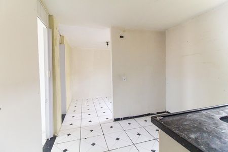 Apartamento para alugar com 100m², 2 quartos e 1 vaga Apartamento para alugar com 100m², 2 quartos e 1 vagaCozinha