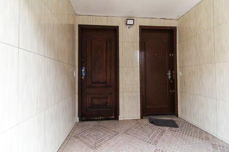 Apartamento para alugar com 100m², 2 quartos e 1 vaga Apartamento para alugar com 100m², 2 quartos e 1 vagaHall
