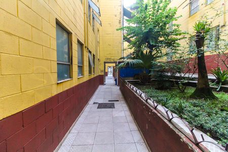 Apartamento para alugar com 100m², 2 quartos e 1 vaga Apartamento para alugar com 100m², 2 quartos e 1 vagaÁrea comum