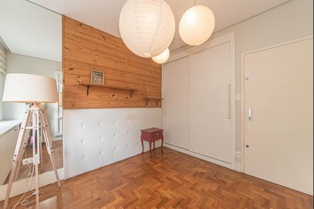 Apartamento para alugar com 38m², 1 quarto e sem vaga Apartamento para alugar com 38m², 1 quarto e sem vagaQuarto