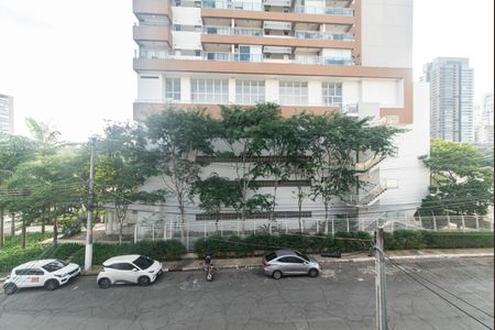 Apartamento para alugar com 38m², 1 quarto e sem vaga Apartamento para alugar com 38m², 1 quarto e sem vagaQuarto - Vista