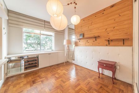 Apartamento para alugar com 38m², 1 quarto e sem vaga Apartamento para alugar com 38m², 1 quarto e sem vagaQuarto