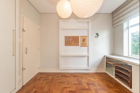 Apartamento para alugar com 38m², 1 quarto e sem vaga Apartamento para alugar com 38m², 1 quarto e sem vagaQuarto